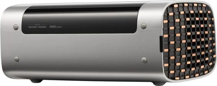Image du produit Viewsonic Projecteur laser RGB, 2200 lumens (Full HD, 2200 lm, 1.2:1)