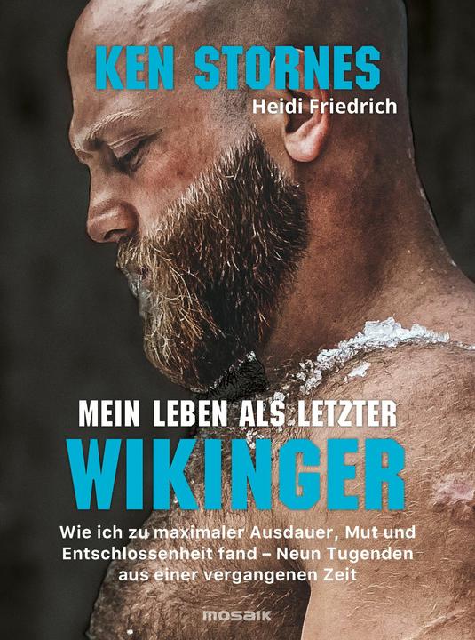 Produktbild Mein Leben als letzter Wikinger (Deutsch, Heidi Friedrich, Ken Stornes, 2025)