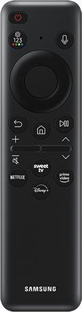 Produktbild Samsung QE48S90D OLED 4K TV (2024) 120 cm (48) (48", S90D, OLED, 4K, 2024)