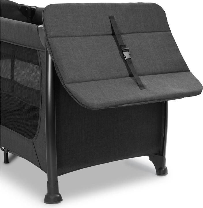 Actual product image Hauck Play N Relax Center