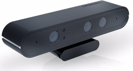 Actual product image Orbbec 3D Astra Pro (Camera)