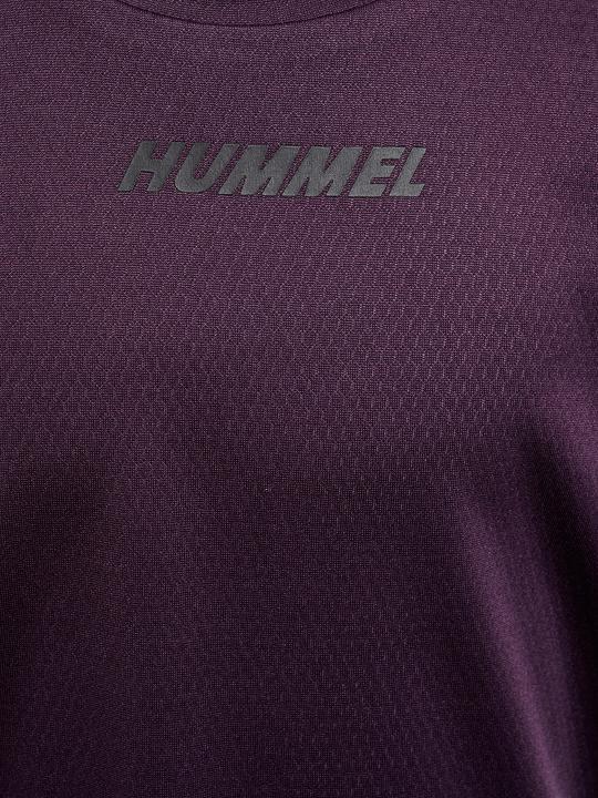 Actual product image hummel hmlMULTI PL JERSEY KIDS (164)