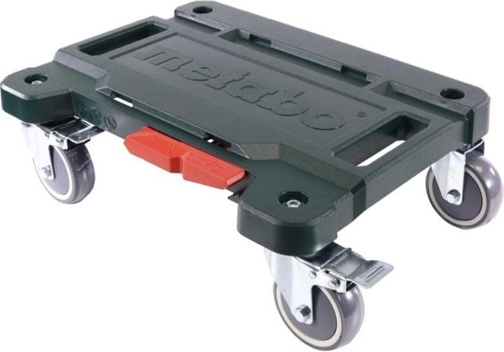 Image du produit Metabo planche à roulettes (100 kg)
