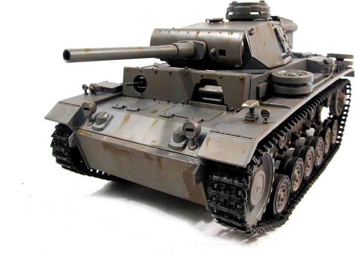 Actual product image Amewi Professional Line III BB/P (RTR Ready-to-Run)