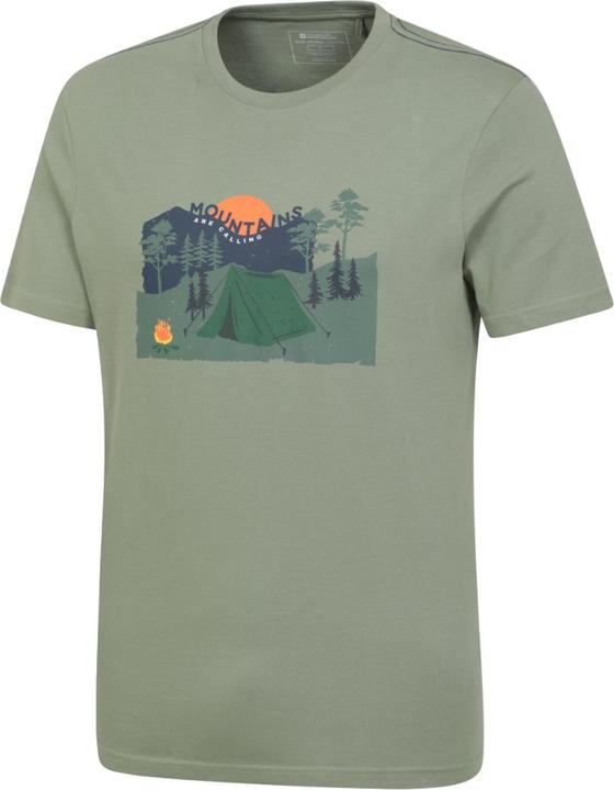 Produktbild Mountain Warehouse Camping TShirt (XS)