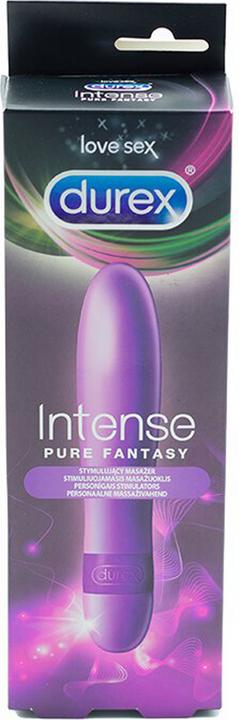 Image du produit Durex Intense - Pure Fantasy