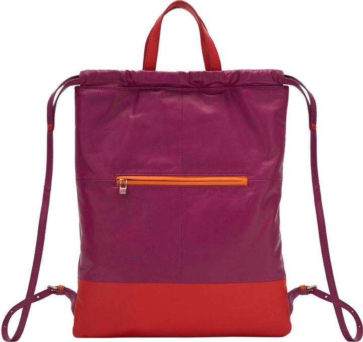 Image du produit Dudu Sac à dos en cuir 42 cm (3 l)