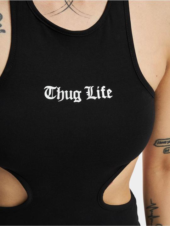Produktbild Thug Life Dress OurSpot - 68179 (XL)