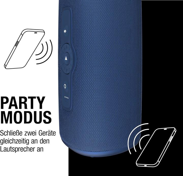 Actual product image Fresh'N Rebel Bold M2 (24 h, USB power delivery)