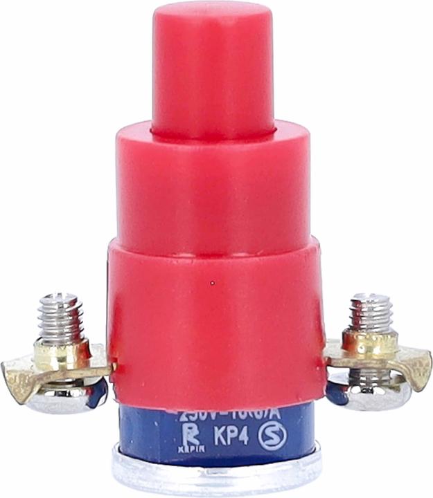 Actual product image As - Schwabe Thermal circuit breaker