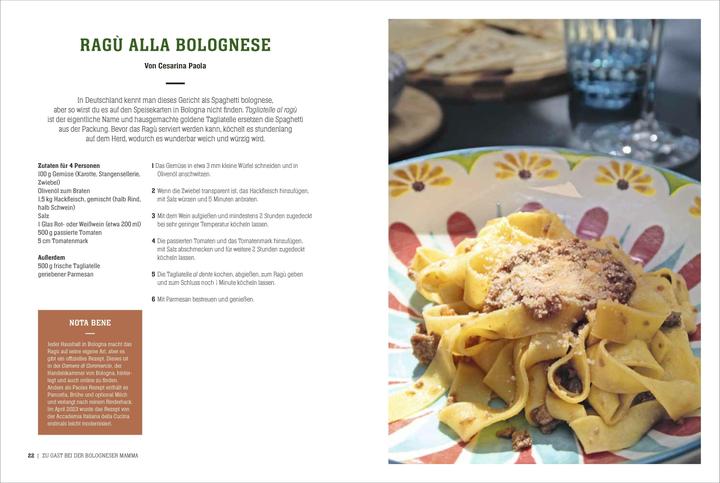 Image du produit Bologna (Allemand, Judith Eisinger, Christian Hölbling, Davina König, 2024)