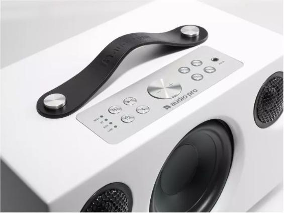 Produktbild Audio Pro C5 MKII (Radio Frequency (RF))