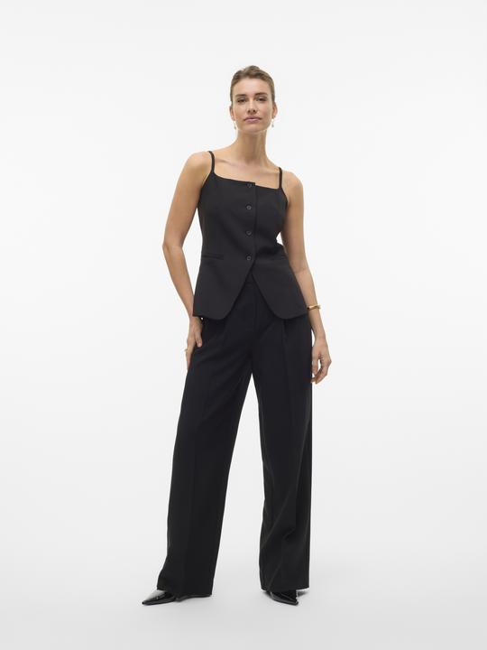 Actual product image Vero Moda VMMISCHA suit waistcoat (40)