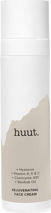 Produktbild Huut. Rejuvenating Face Cream (50 ml, 24h Creme)