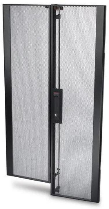Produktbild APC NetShelter SX 24U, Serverschrank 24HE (24 HE, 19 Zoll Rack)