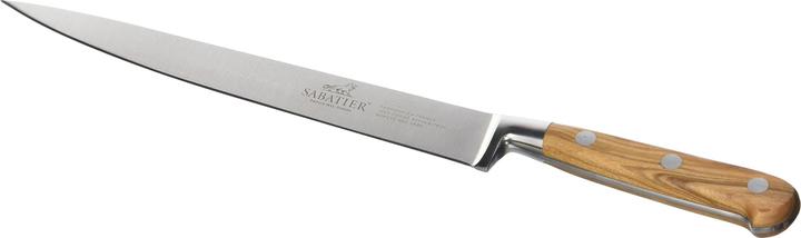 Actual product image Sabatier Lion 834385Pocket knife 20 cm (20 cm)