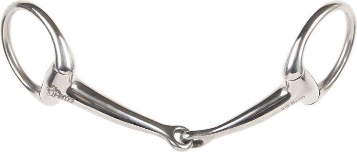Image du produit Harry's Horse Mors à olive pour cheval simple brisure