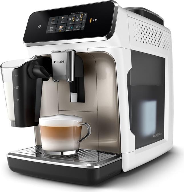 Philips Coffee machine EP2333/40