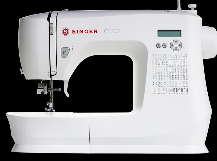 Produktbild Singer C5605