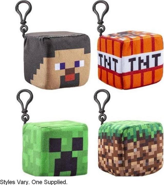Image du produit Sombo Minecraft