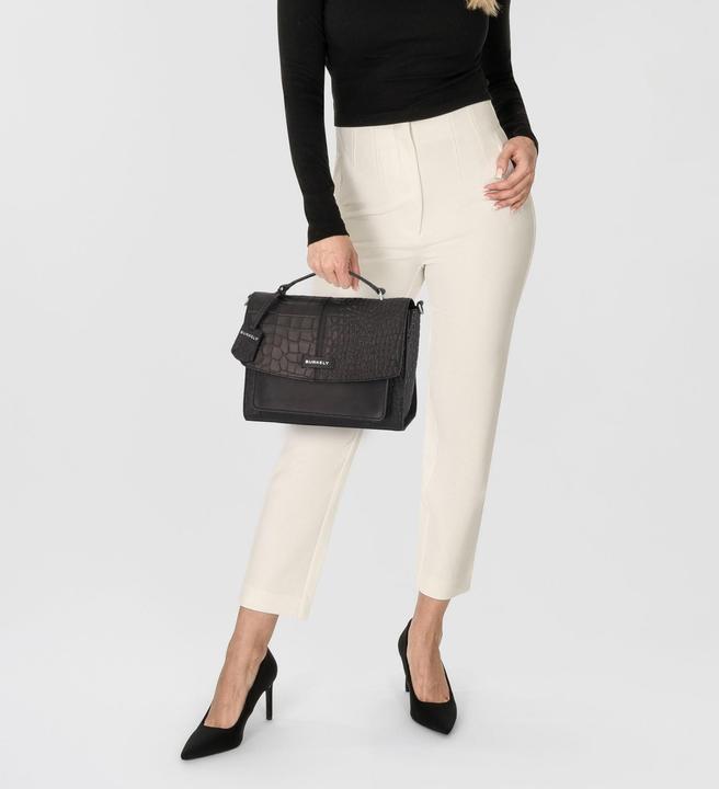 Immagine prodotto Burkely Cool Colbie borsa a tracolla in pelle 25 cm
