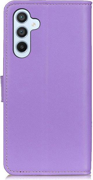 Immagine prodotto MU Classic Serie Classic II con copertina in pelle (Samsung Galaxy A34 5G)
