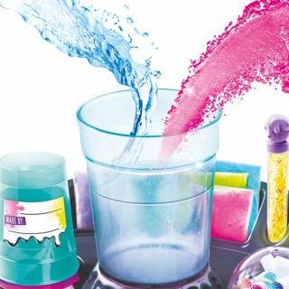 Productafbeelding Canal Toys Slijmfabriek - Sensorisch