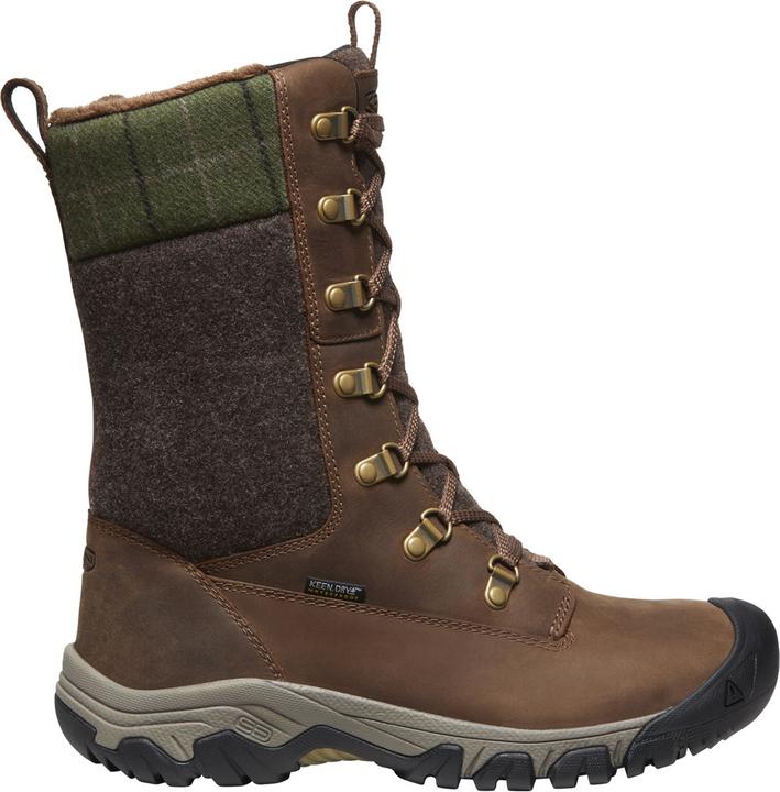 Produktbild Keen W Greta Tall Boot WP (36)