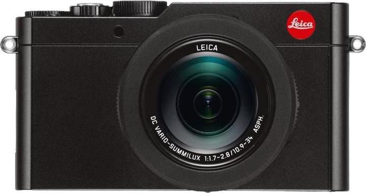 Leica D-Lux (12.80 Mpx, Micro Four Thirds)