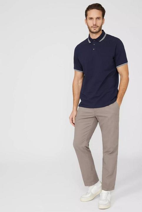 Immagine prodotto Universal Textiles Maglietta Polo Bordata Uomo (XXL)