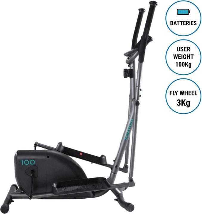Produktbild Domyos EL 100