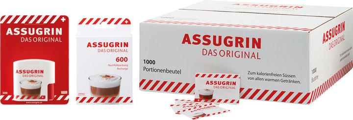 Image du produit Assugrin L'original (195 g)