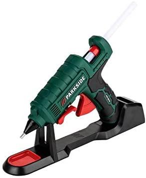 Immagine prodotto Parkside Pistola per colla a caldo PHD 500 E3 a batteria