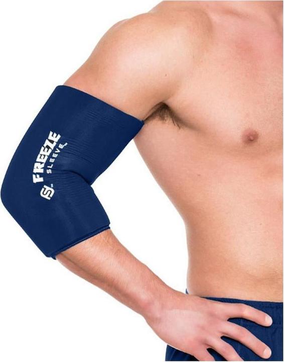 Produktbild Freeze Sleeve Kühl- und Wärmebandage (XXL)