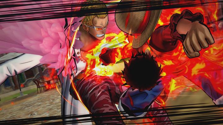 Immagine prodotto Bandai Namco One Piece: Burning Blood, Xbox One (Xbox One S)