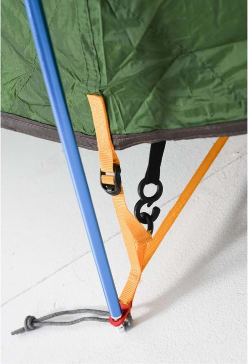 Produktbild Naturehike Opalus (Tunnelzelt, 3.10 kg, 3 Personen)