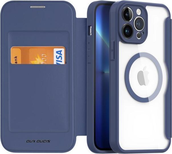 Actual product image Dux Ducis Skin X Pro (Apple iPhone 13 Pro Max)