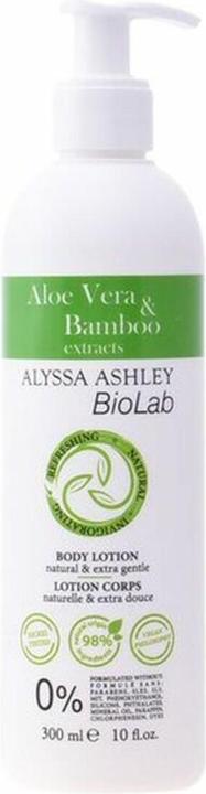 Produktbild Alyssa Ashley BioLab (Körperlotion, 300 ml)