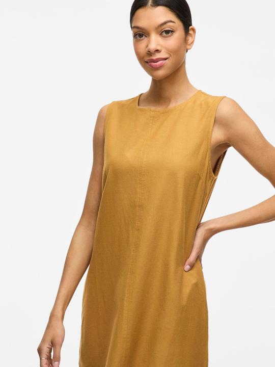 Produktbild Vila Ärmellos Minikleid (40)