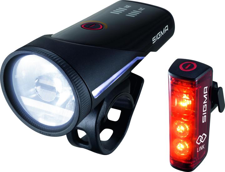 Sigma Sport Aura 100 (100 lm)