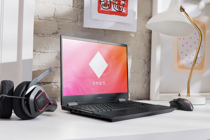 Image du produit HP Omen Mindframe Prime (Filaire)