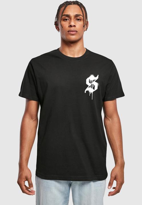 Actual product image Mister Tee MisterTee Dollar Sign Tee - 186013 (XS)
