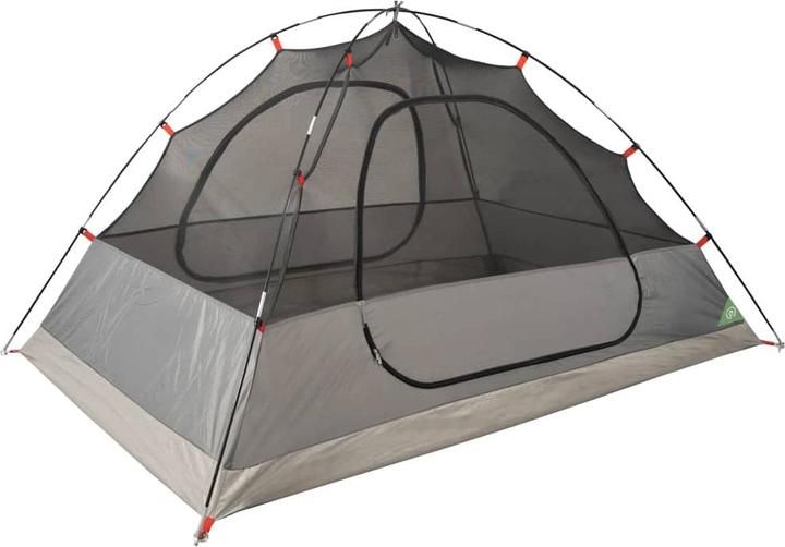 Actual product image VidaXL Jérémy (Dome tent, 3 kg, 2 persons)