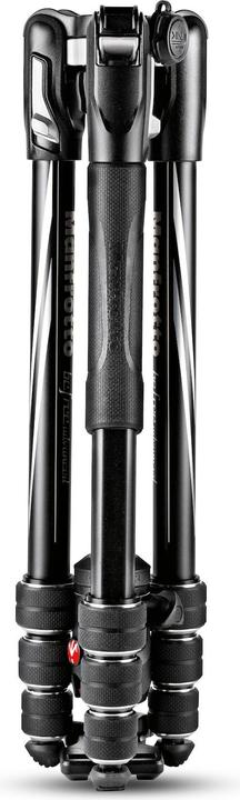 Actual product image Manfrotto Befree Advanced M-lock (Metal)