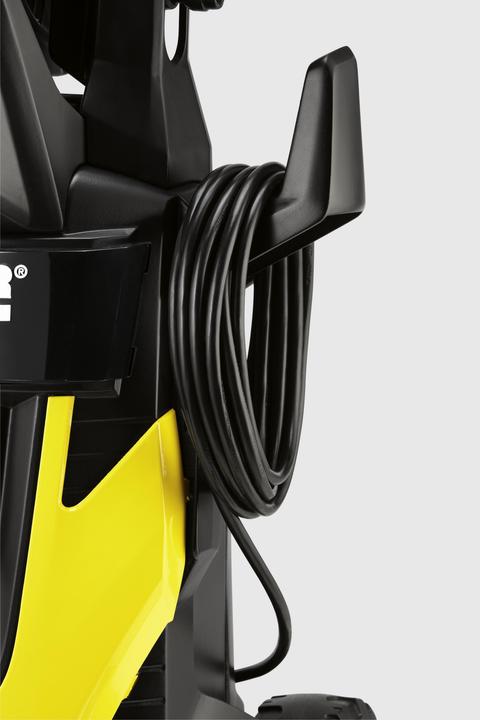 Actual product image Kärcher K5 Premium Home (Electrical connection)