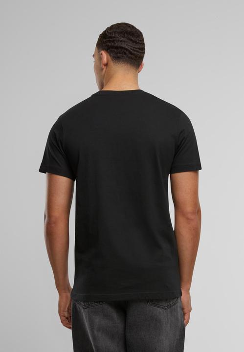 Produktbild Mister Tee MisterTee 8Ball Cherry EMB Tee - 185353 (L)