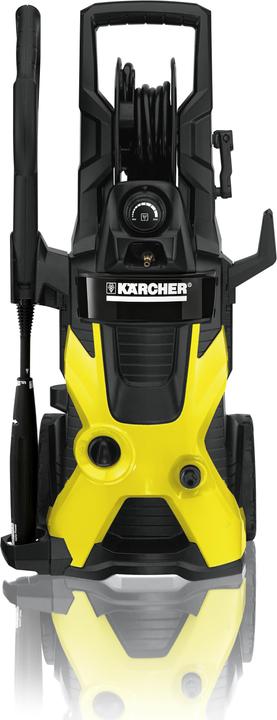 Actual product image Kärcher K5 Premium Home (Electrical connection)