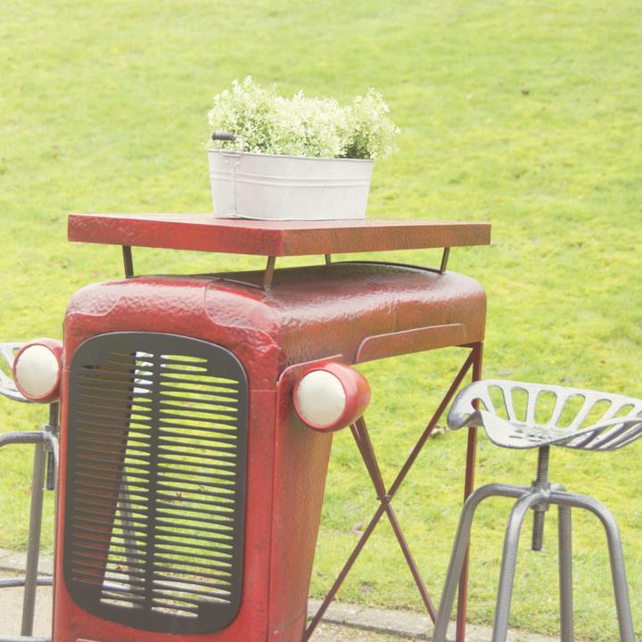 Actual product image Esschert Design Irmela (100 cm)