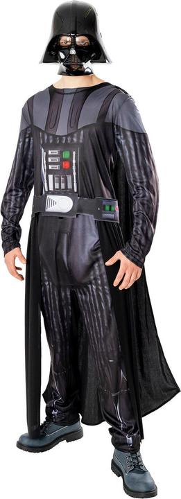 Immagine prodotto Star Wars Costume da Darth Vader per adulto (XL)