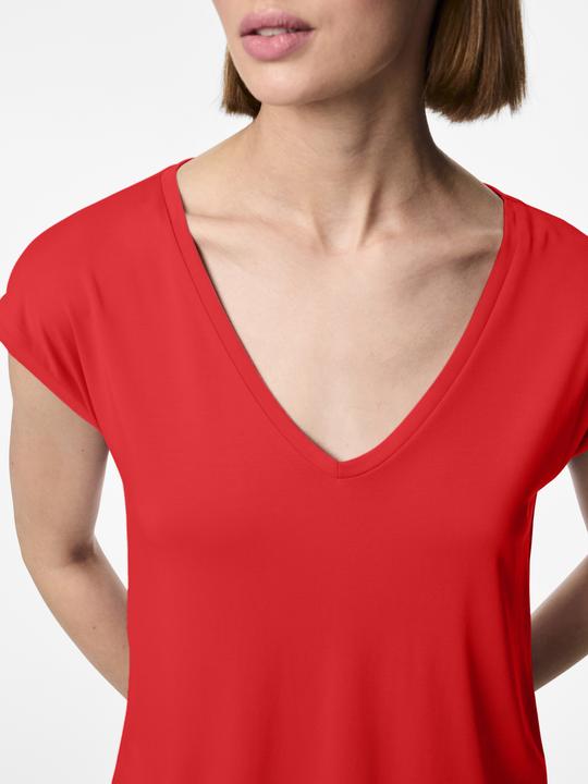 Actual product image Pieces Pckamala Tee Noos Bc (S)